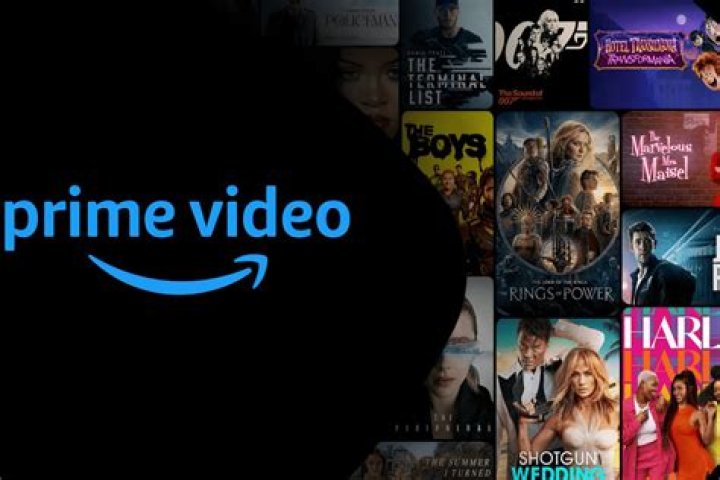 Discover the Exciting New Amazon Prime Shows of 2023