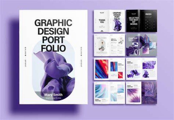 Discover the Extraordinary Design Portfolio of Hanne Norgaard