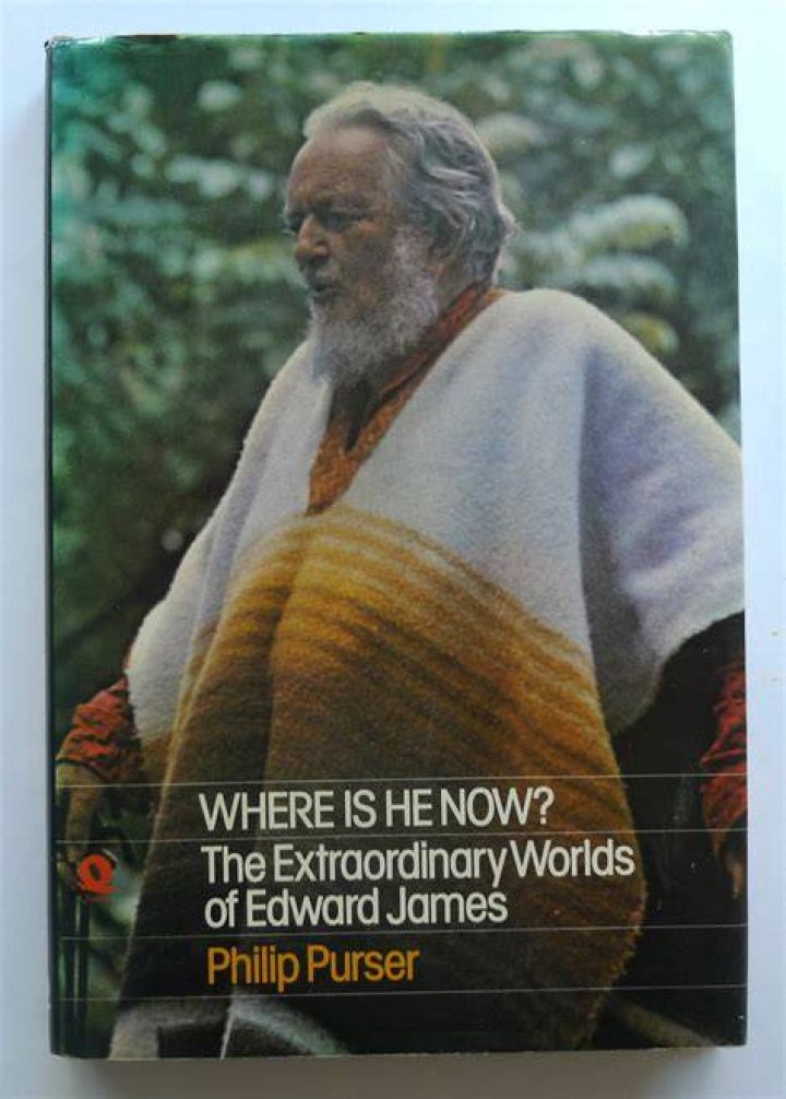Discover the Extraordinary World of Gerald Evans, Innovative Visionary
