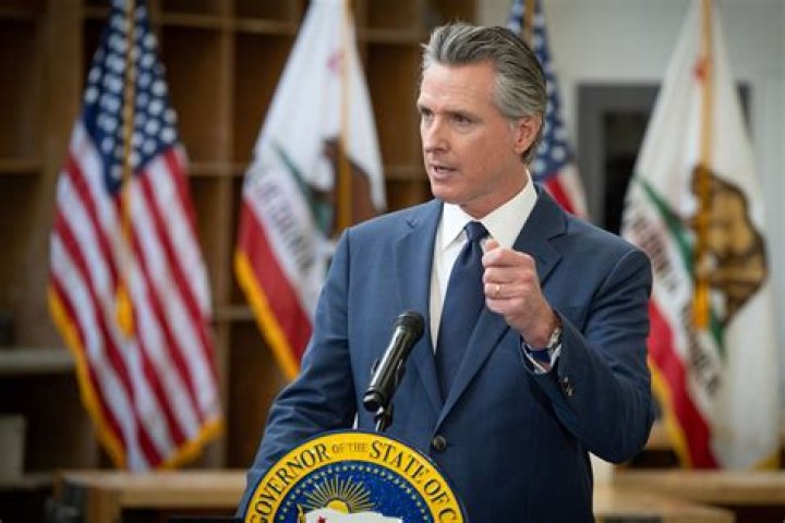 Discover the Faith of California's Governor: Gavin Newsom's Religious Beliefs