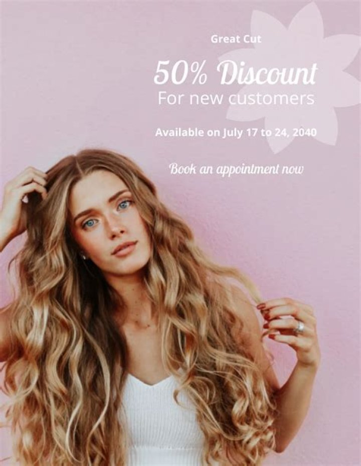 Discover the Finest Hairdressers Mayo Has to Offer