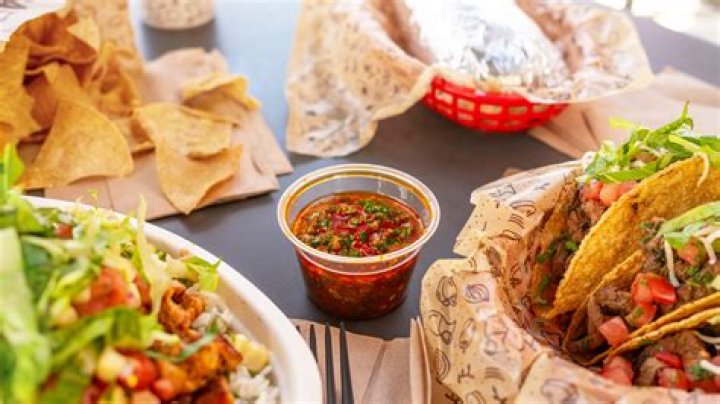 Discover the Flavor: Chipotle Carne Asada