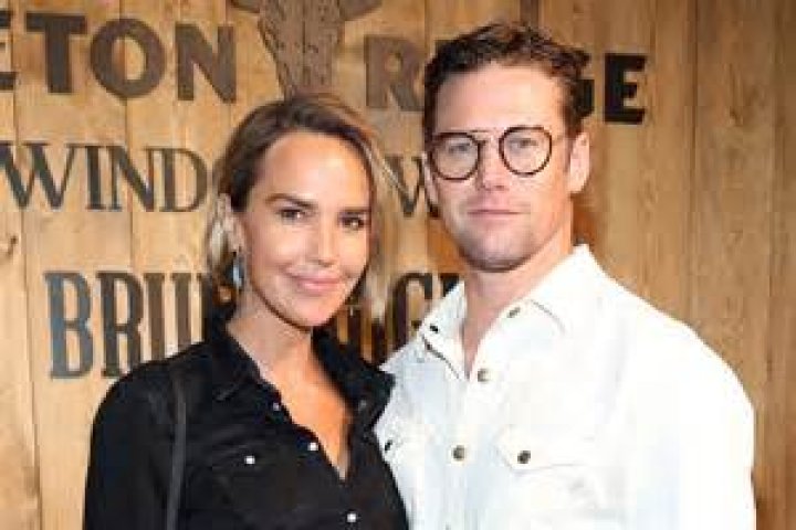 Discover the Husband of Actress Arielle Kebbel: A Look into Her Personal Life