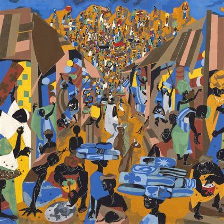 Discover the Impactful Work of Renowned Artist Akil A