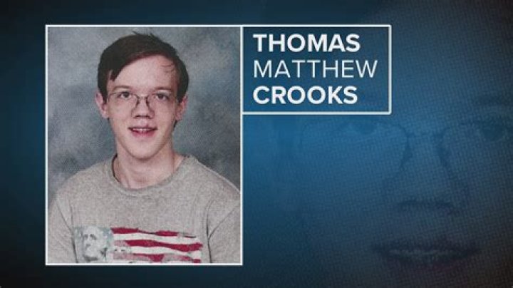 Discover the Parents of Thomas Crooks [Full Bio and Genealogy]