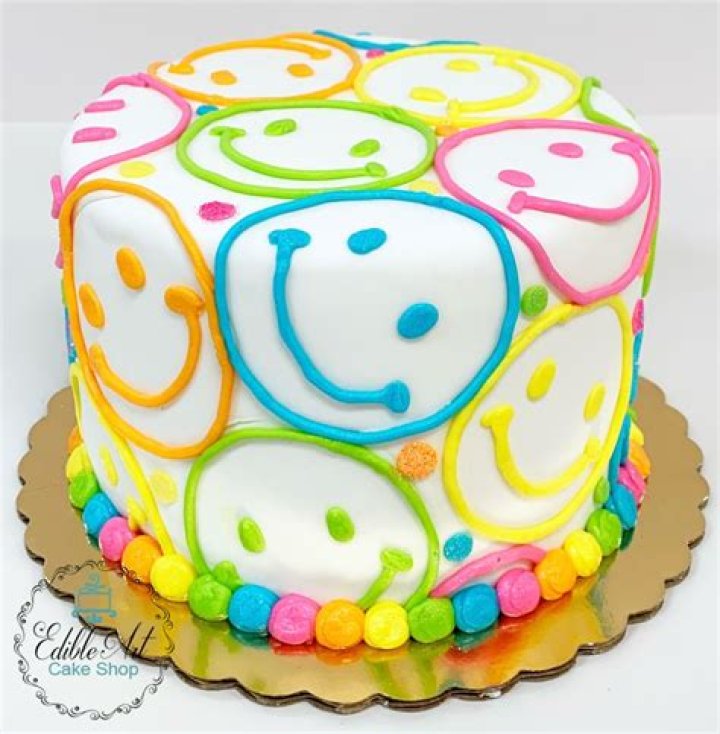 Discover the Perfect Smiley Face Birthday Supplies for an Unforgettable Celebration
