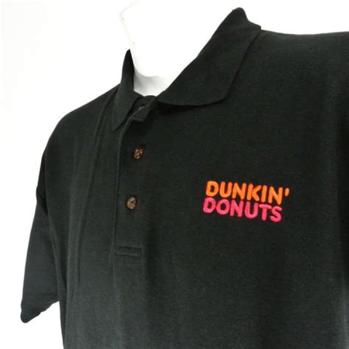 Discover the Professional Look: Dunkin' Donuts Uniform Guide