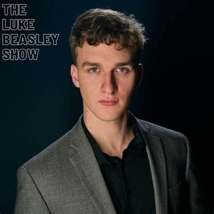 Discover the Remarkable Story of Luke Beasley: A Rising Star in the Industry