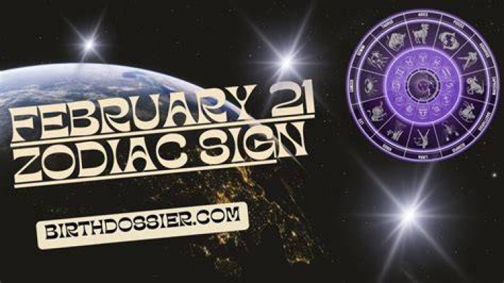 Discover the Secrets of the February 21st Zodiac Sign