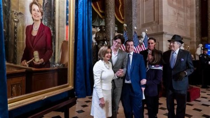 Discover the Truth about Jacqueline Pelosi: Unveiling Her Role in Politics