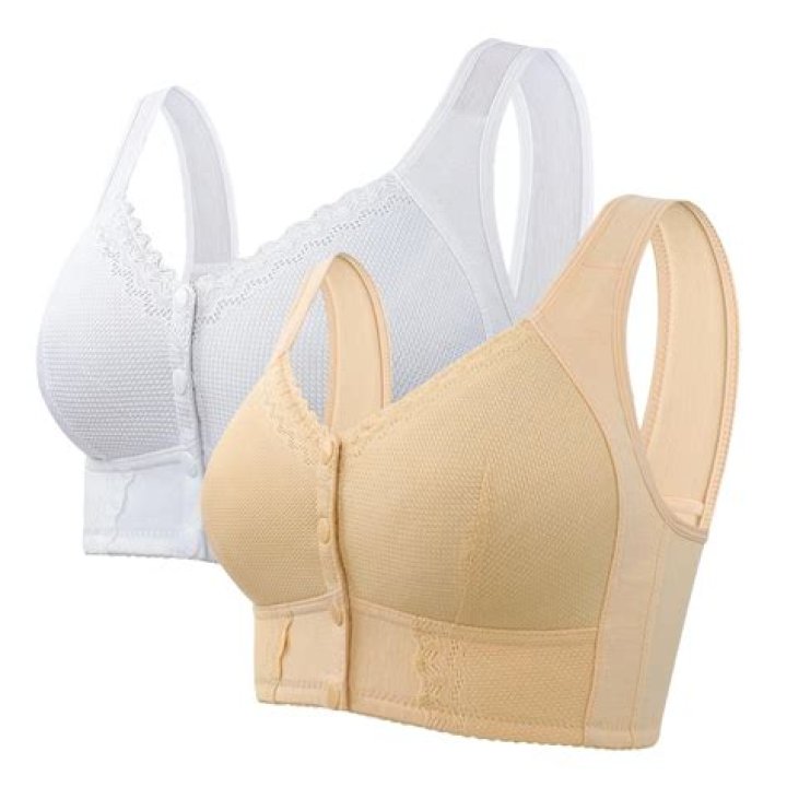 Discover the Ultimate Bra for Eliminating Back Fat: Enhance Comfort and Confidence