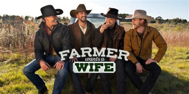 Discover the Ultimate Farmer Wants a Wife 2024 Viewing Schedule!