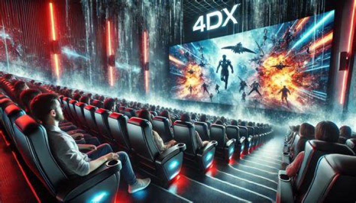 Discover the Ultimate Movie Experience with mvie flix
