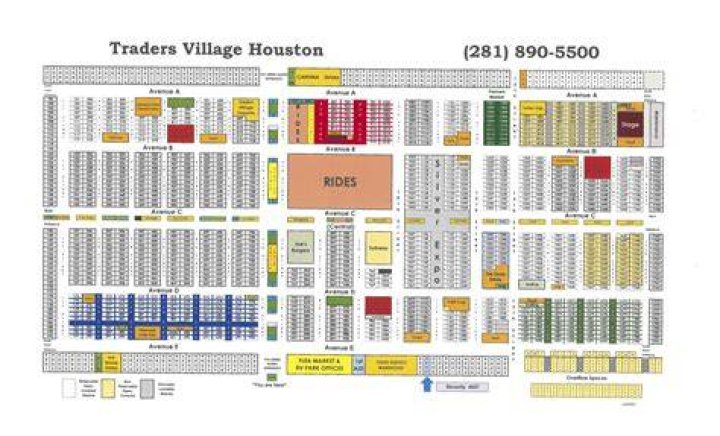 Discover the Ultimate Trader Village Dallas: Your Gateway to Unique Finds