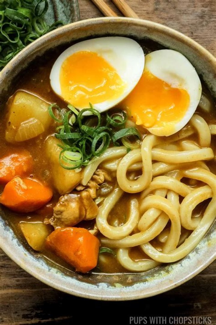 Discover the Unique Flavors of Aki H Custom Udon