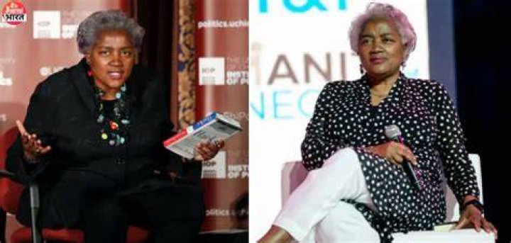 Discover the Untold Truth About Donna Brazile's Marital Status