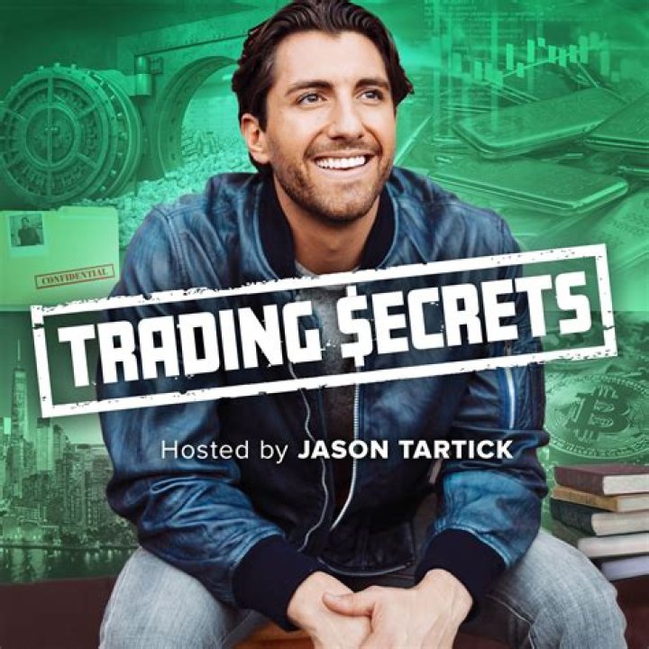 Discover the World of Jason Tartick: Insights and Exclusives