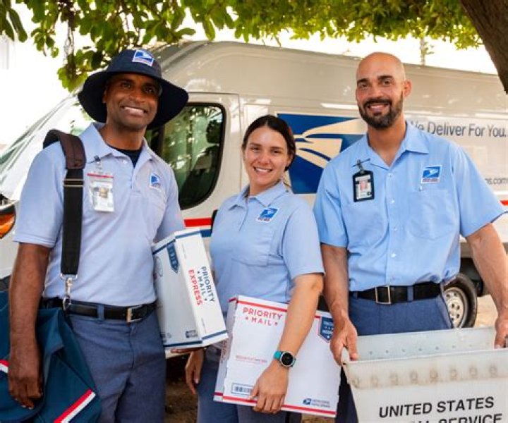 Discover USPS Lite Blue: Your Essential Resource for Postal Workers