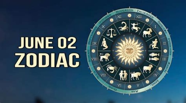 Discover Your June 2nd Zodiac Sign: Uncover Your Cosmic Blueprint