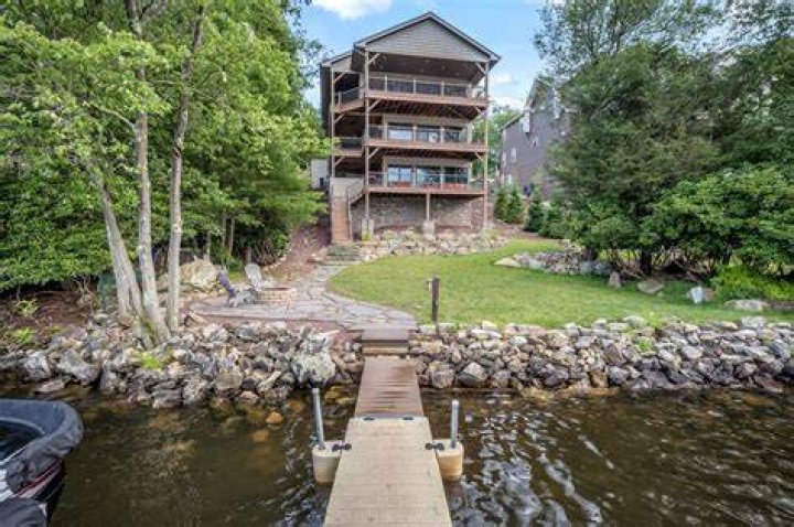Discover Your Perfect Poconos House Rental Today!