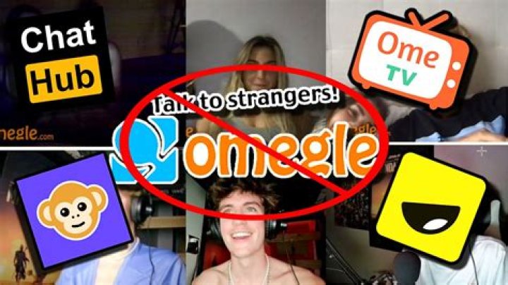 Discovering Connections: The World of Omegle Live