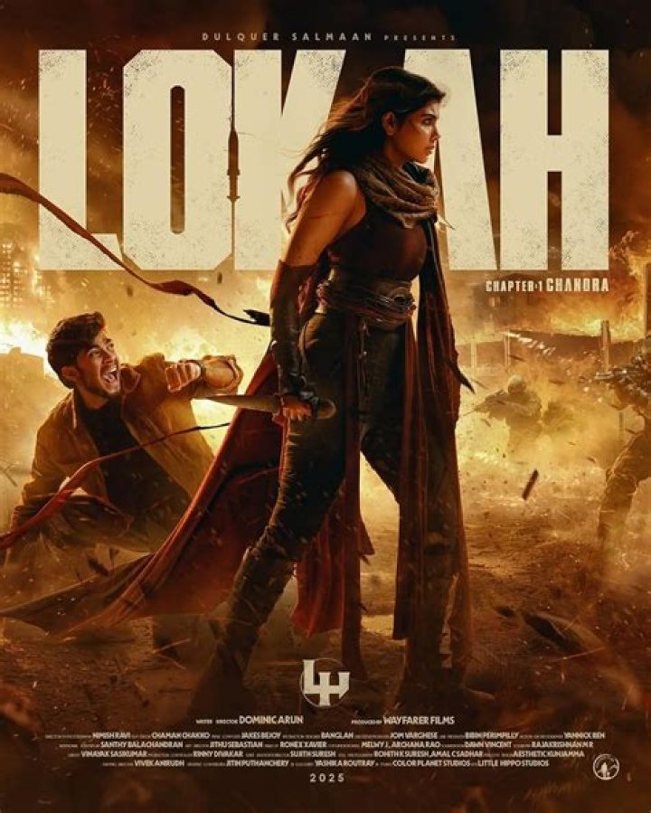 Discovering HDHub4U South Hindi Dubbed: A Gateway to Regional Cinema