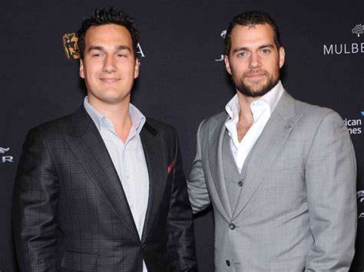 Discovering Henry Cavill's Siblings: A Closer Look at His Family