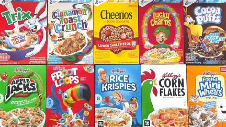 Discovering Honey Smacks: A Delicious Dive into the World of Breakfast Cereal