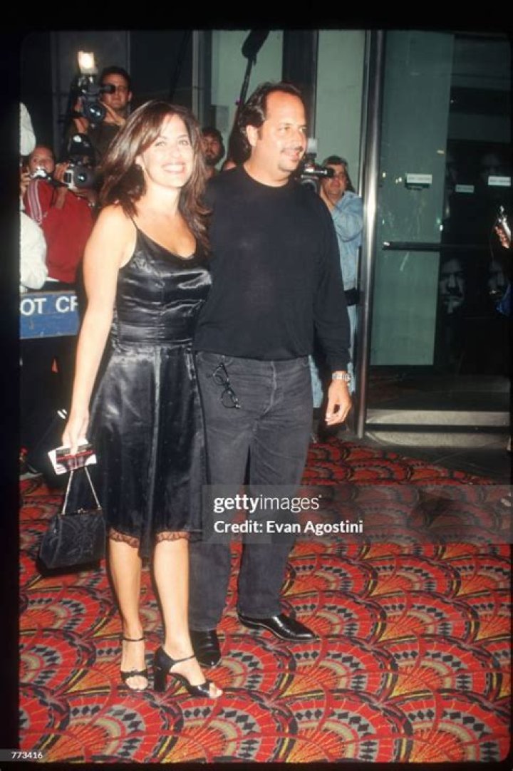 Discovering Jon Lovitz's Family: His Wife and Kids