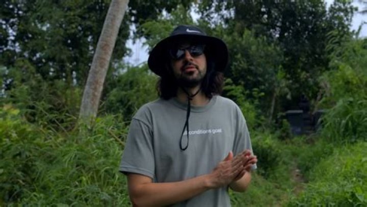 Discovering Julian Petroulas: A Journey Through Bali's Culinary Landscape