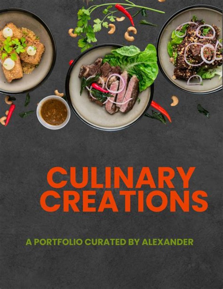 Discovering Mr.A Restaurant: A Culinary Gem for Food Lovers