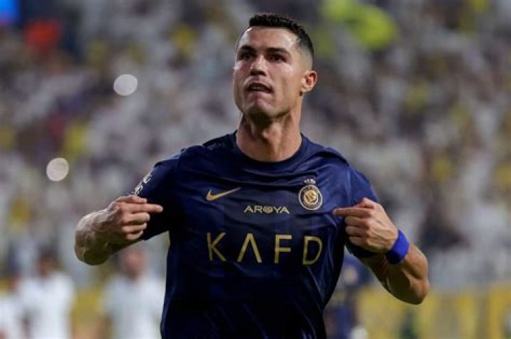 Discovering Ronaldo's Wife: Name, Background, and More