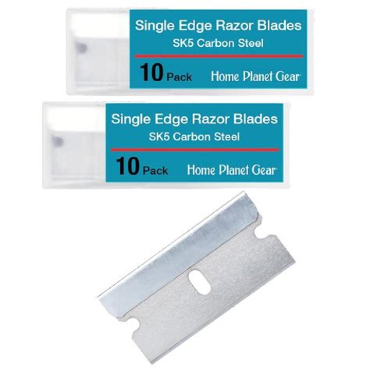 Discovering the Best Razor Blades at Walmart: A Comprehensive Guide