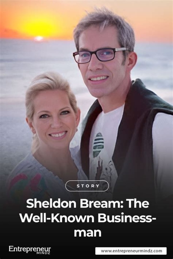 Discovering the Career of Shannon Bream's Husband