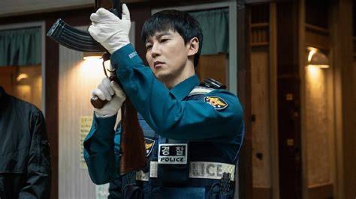 Discovering the Charismatic Star: Kim Nam Gil