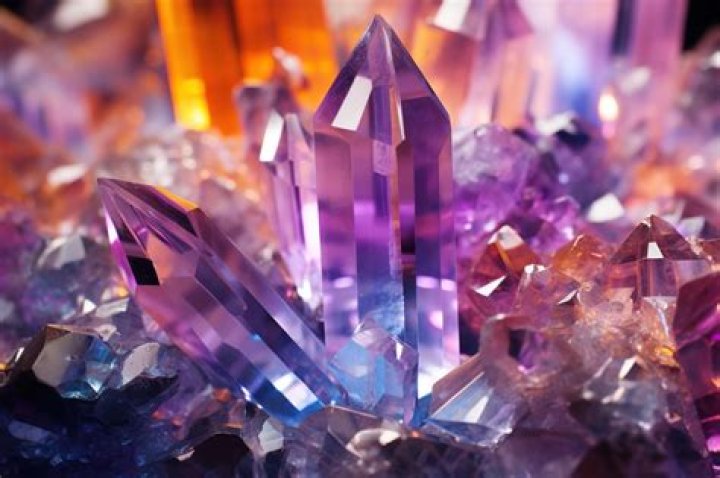 Discovering the Enigmatic Life of Crystal Bever Now
