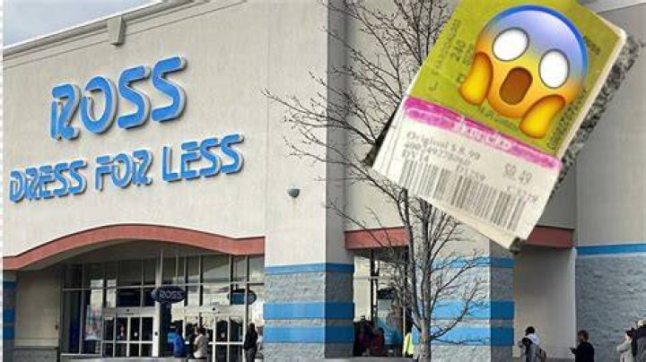 Discovering the Excitement of Ross Stores 49 Cent Sale