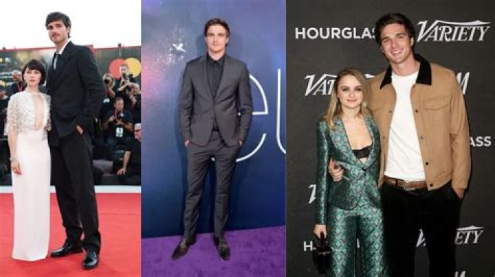 Discovering the Height of Jacob Elordi: How Tall Is He?