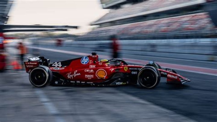 Discovering the Height of Lewis Hamilton: A Formula 1 Legend