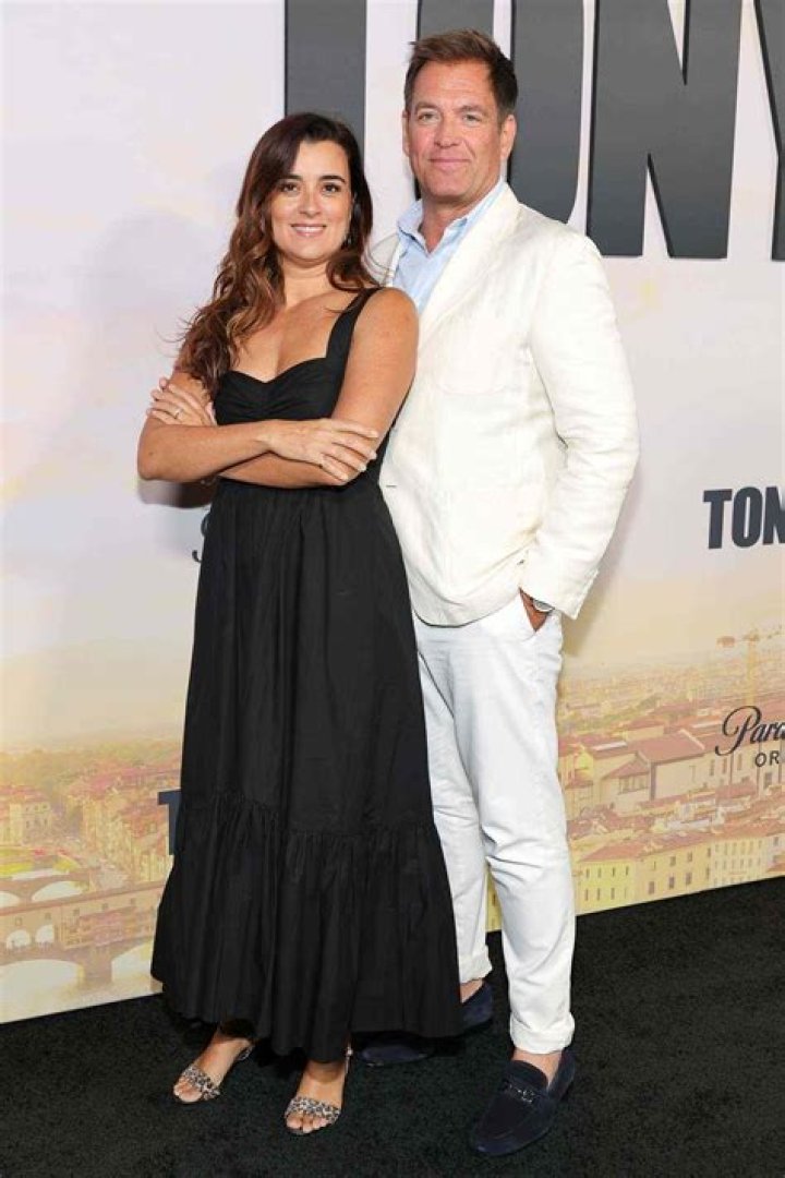 Discovering the Joy of Cote de Pablo Kids: A Glimpse into Family Life