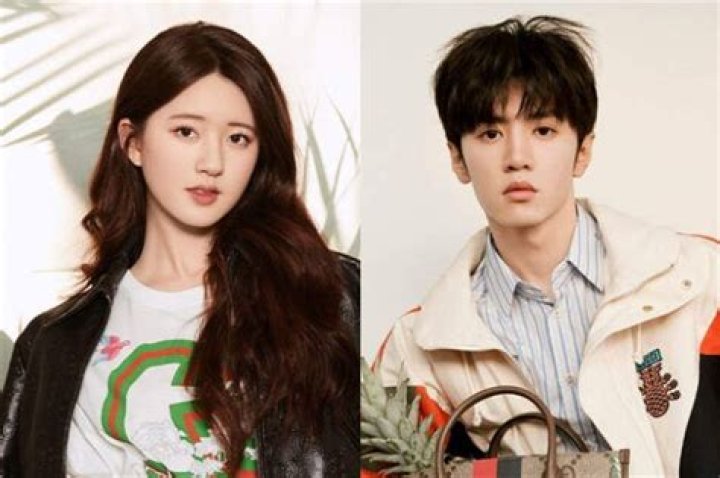 Discovering the Life and Career of Chen Zheyuan: A Rising Star in Chinese Entertainment