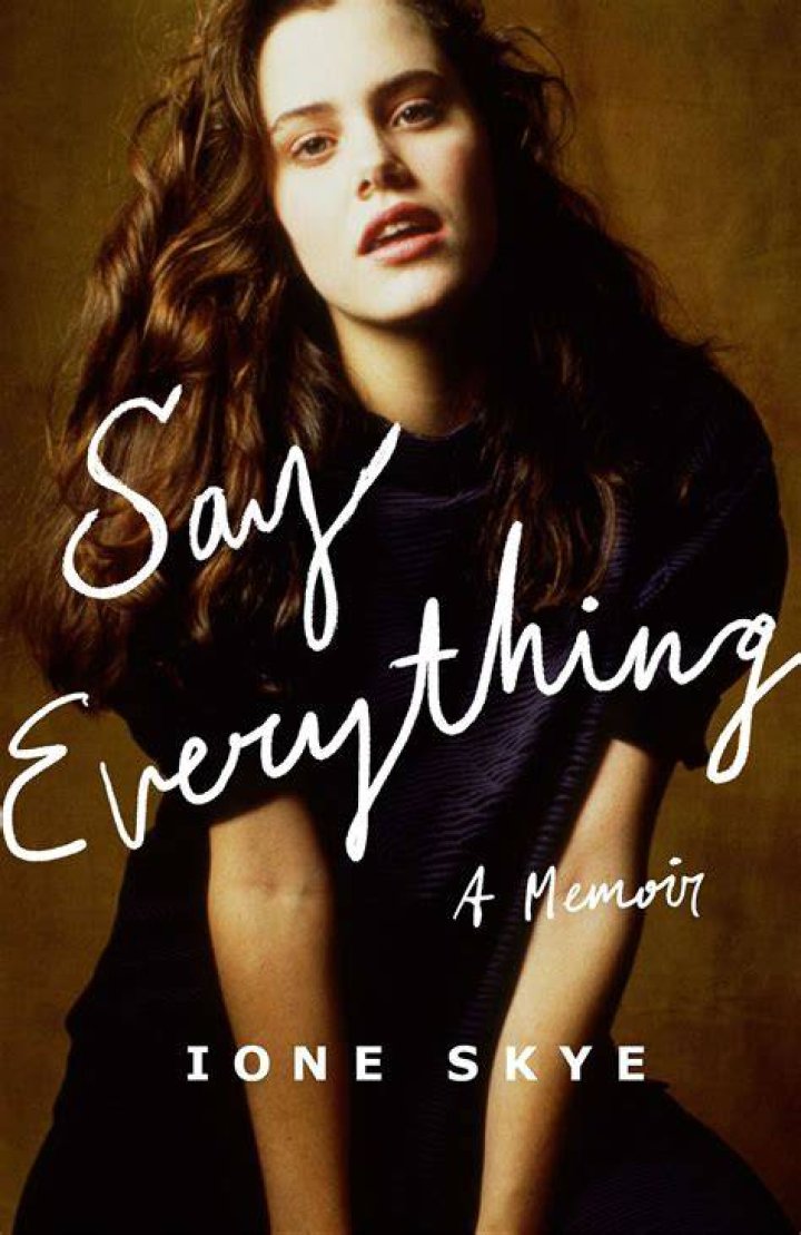 Discovering the Life and Career of Ione Skye Young