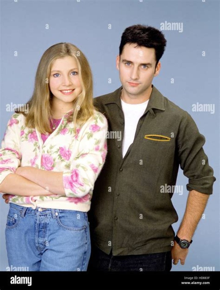 Discovering the Life and Love of Glenn Quinn's Wife
