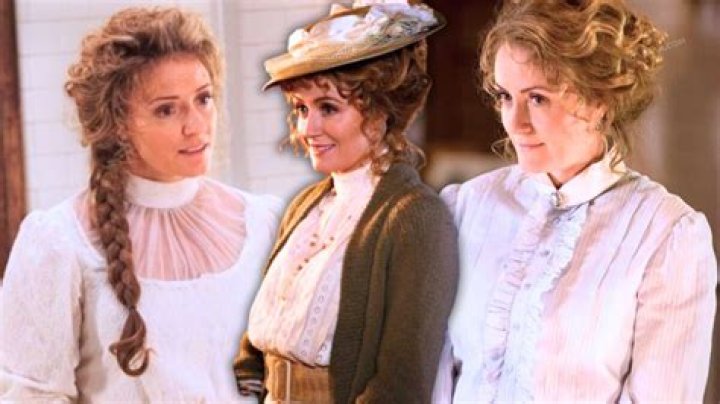 Discovering the Life of Hélène Joy's Daughter