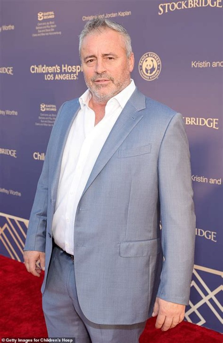 Discovering the Life of Matt LeBlanc's Kids: A Deep Dive into Family and Fatherhood