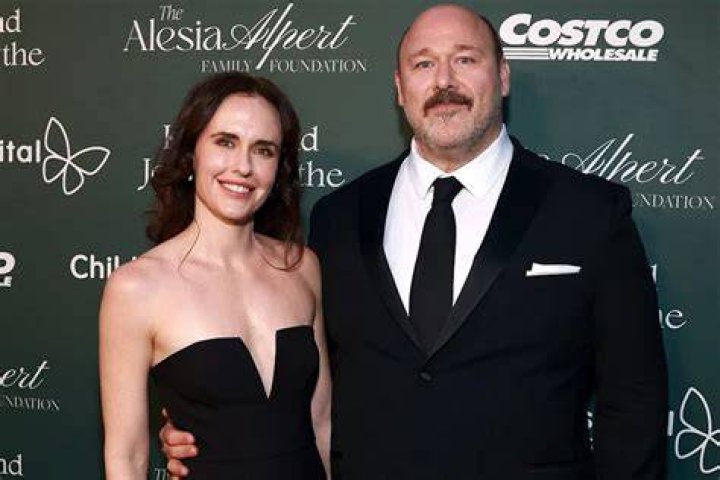 Discovering the Life of Scott Sasso's Wife