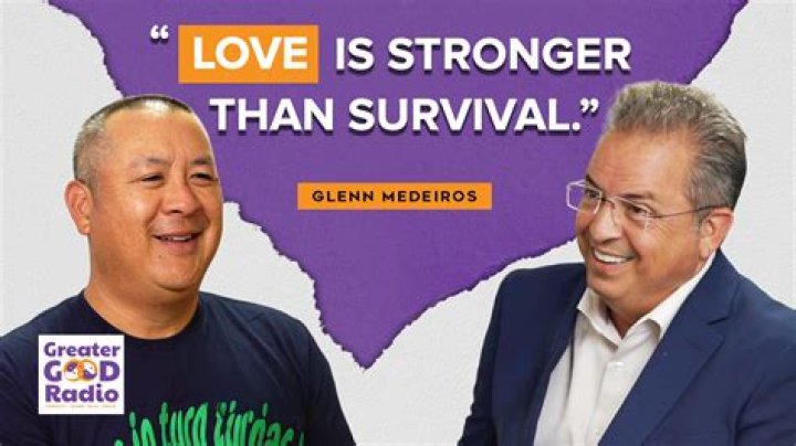Discovering the Musical Journey of Glenn Medeiros