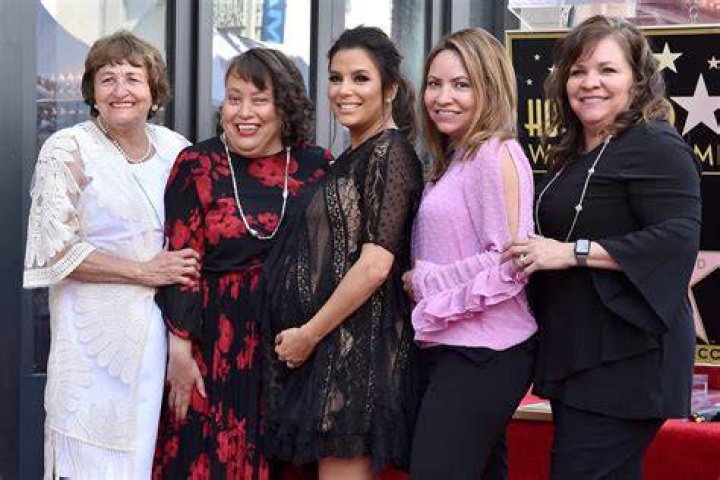 Discovering the Sisters of Eva Longoria: A Close-knit Family