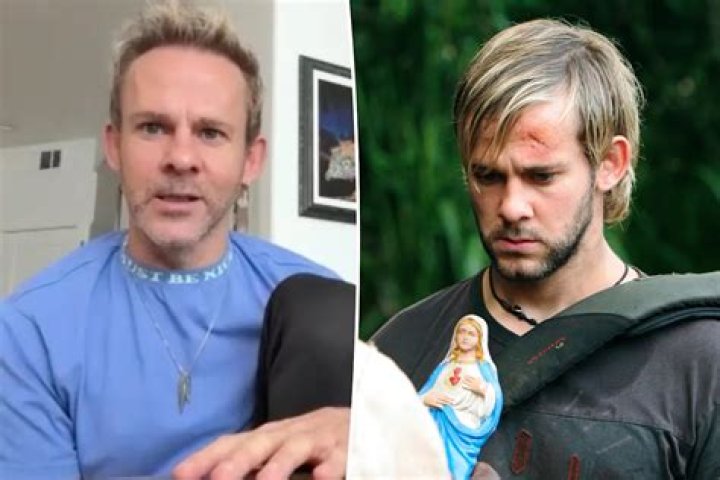Discovering the Woman Behind Dominic Monaghan: His Wife and More