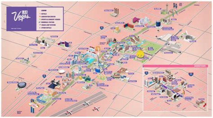 Discovering the Wonders of Vegas.org.com: Your Ultimate Guide to Las Vegas